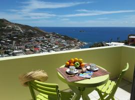 Bay View condo, Condo in Philipsburg