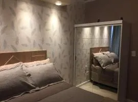 Apartamento em Canela