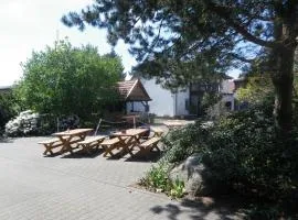Zum Sudhaus im Herzen der Schorfheide