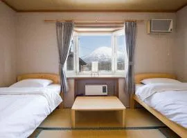 Slowlife Lodge