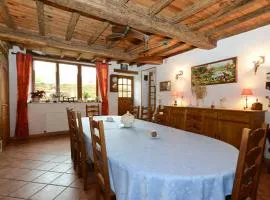 Chambres d'hôtes L'Hirondelle