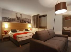 Link Hotel, hotel en Tczew