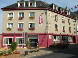 CIT'HOTEL Saint-Pierre