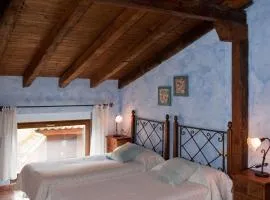 Casa Rural El Encuentro