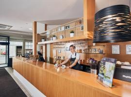 Green Park Hotel Vilnius, hotel v destinaci Vilnius