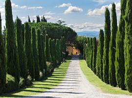 Al Gelso Bianco, serviced apartment in SantʼAppiano