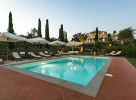 Villa La Terrazza