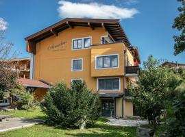 Amadeus Appartement, hotel v destinaci Sankt Johann in Tirol