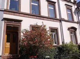 Ferienwohnung am Schloss