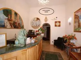 Hotel Alexis
