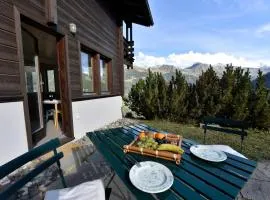 Chalet Mousseron