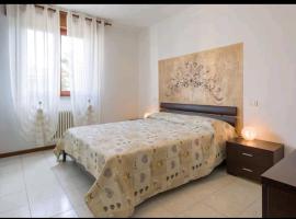 Yellow house, hotel di Vicenza