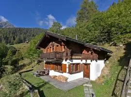 Chalet Fresch