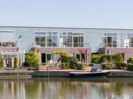Nautic Rentals - Marinapark Oude-Tonge