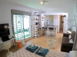 Armengual Centro Apartments FREE PARKING By Easytrip