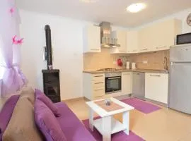 Apartment Hrasta