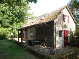 Gites Chateau le Bois