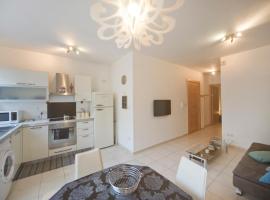 BM1 - Blue Marine Apartment, hotel in St Julian's