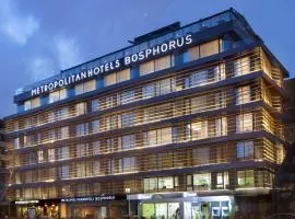 Metropolitan Hotels Bosphorus - Special Category