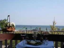 Ferienwohnung Villa Susewind 2