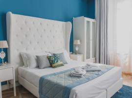 B&B La Residenza di Michelangelo, hotel en Florencia