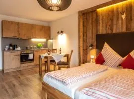 Pension und Appartements Wild