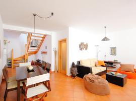Holiday Home Rua 5 de Outubro by Interhome, hotel in Lagos