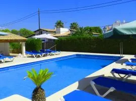 Apartaments Marina Sol i Pins