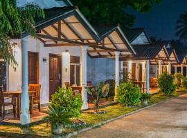 Luna Beach Hotel