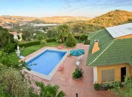 Holiday Home Finca La Poza by Interhome