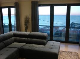 Design Apartments, hotel in Ericeira