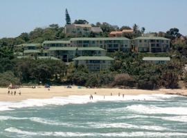 Ramsgate Palms 75, hotel u gradu Ramsgate