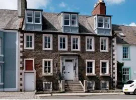 Gladstone House