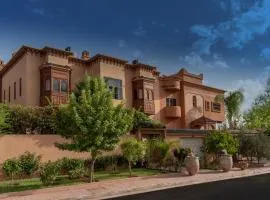 Hôtel Riad Airport Marrakech