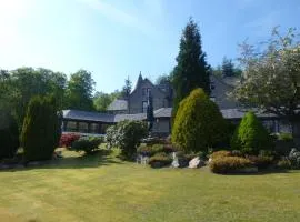 Glenspean Lodge Hotel