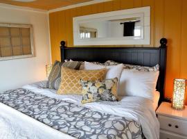 Akari Bungalows, hotell sihtkohas Long Beach