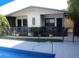 Gecko Guest House