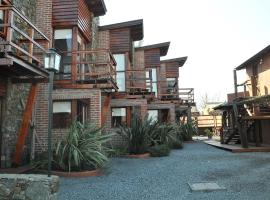 Apart Piedra Libre, hotel in Tandil