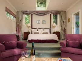 Greenmantle Estate Hotel