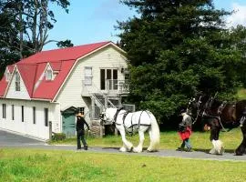 The Carriage House-Bay of Islands