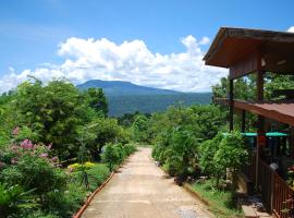 Prue Sa Raj, vacation rental in Phetchabun