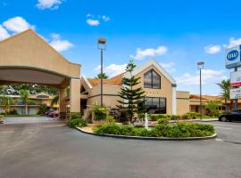 Best Western Orlando West, hotel in Orlando