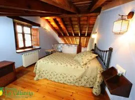 Posada La Villanita