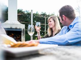 Millton Park Estate, bed & breakfast σε Invercargill