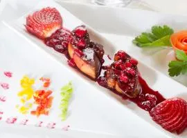 Logis Le Printemps Hôtel Restaurant - Montélimar