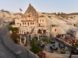 Ascension Cave Suites - Special Class, hotel in Göreme