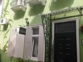Apartments Carica