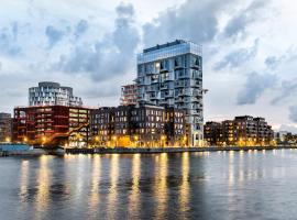 STAY Seaport, vakantiewoning in Kopenhagen