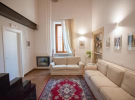 Italianflat - Verona Suite, hotel in Verona