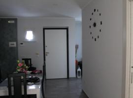 B&B LA VILLETTA, hotel with parking in Macerata Campania